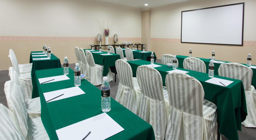 Peninsula Residence All Suite Hotel Kuala Lumpur Luaran gambar