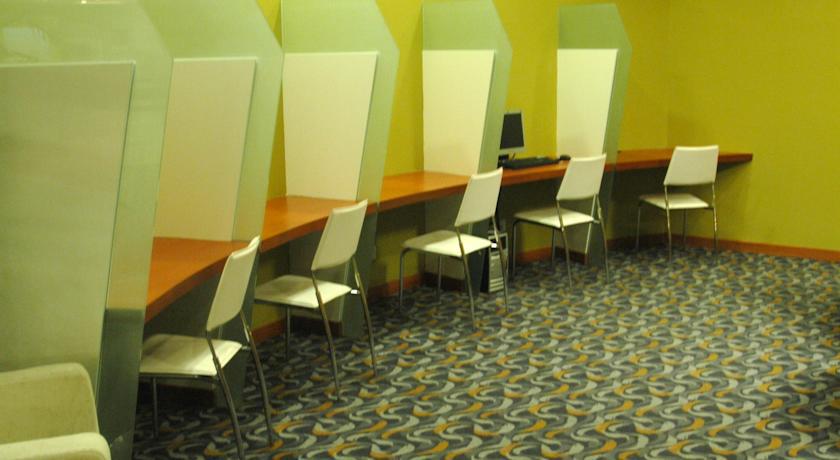 Peninsula Residence All Suite Hotel Kuala Lumpur Luaran gambar